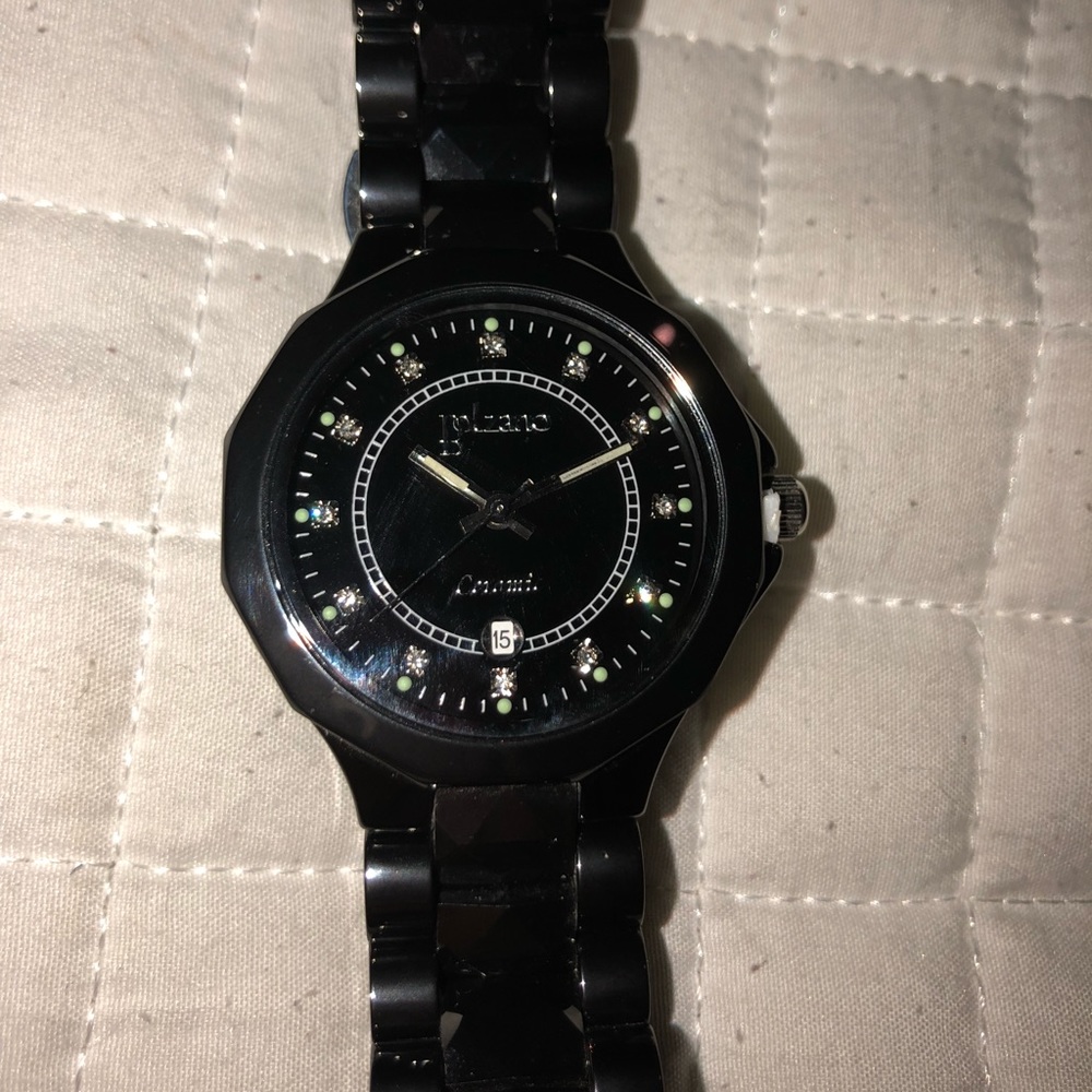 Bolzano Black Watch